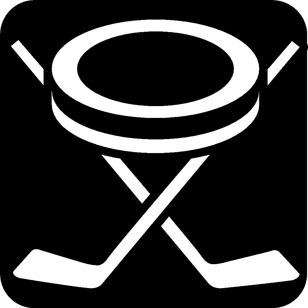PSD Icons: Hockey