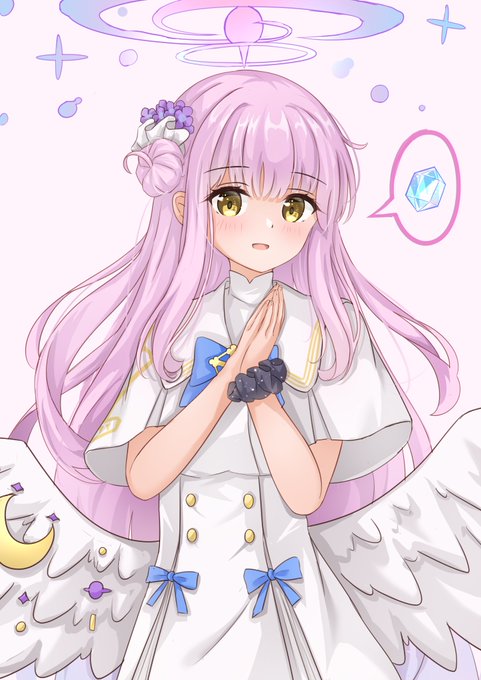 聖園ミカ貯金しましょう #ブルアカ 