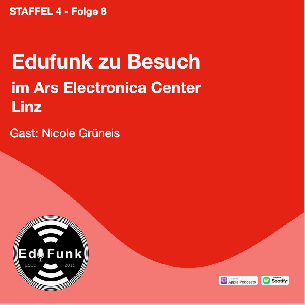 Kommt mit auf Erkundungstour🚀 #twlz #edufunk #BayernEdu #podcast