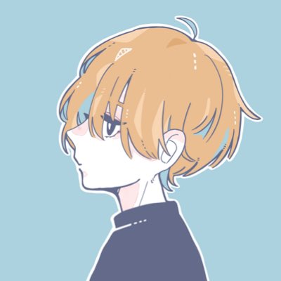 「#新しいプロフィール画像 」|ミツメ ユラのイラスト