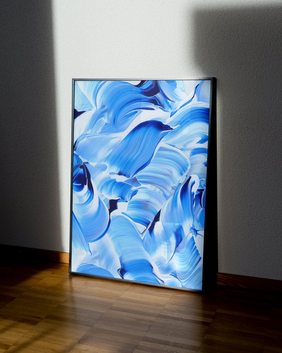 Summer prints are on. Use code ‘structures’ for 15% off. Head to jackvanzet.com/shop ☀️