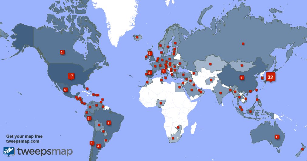 小中千昭 Chiaki J Konaka Yamaki Nyx Twitter