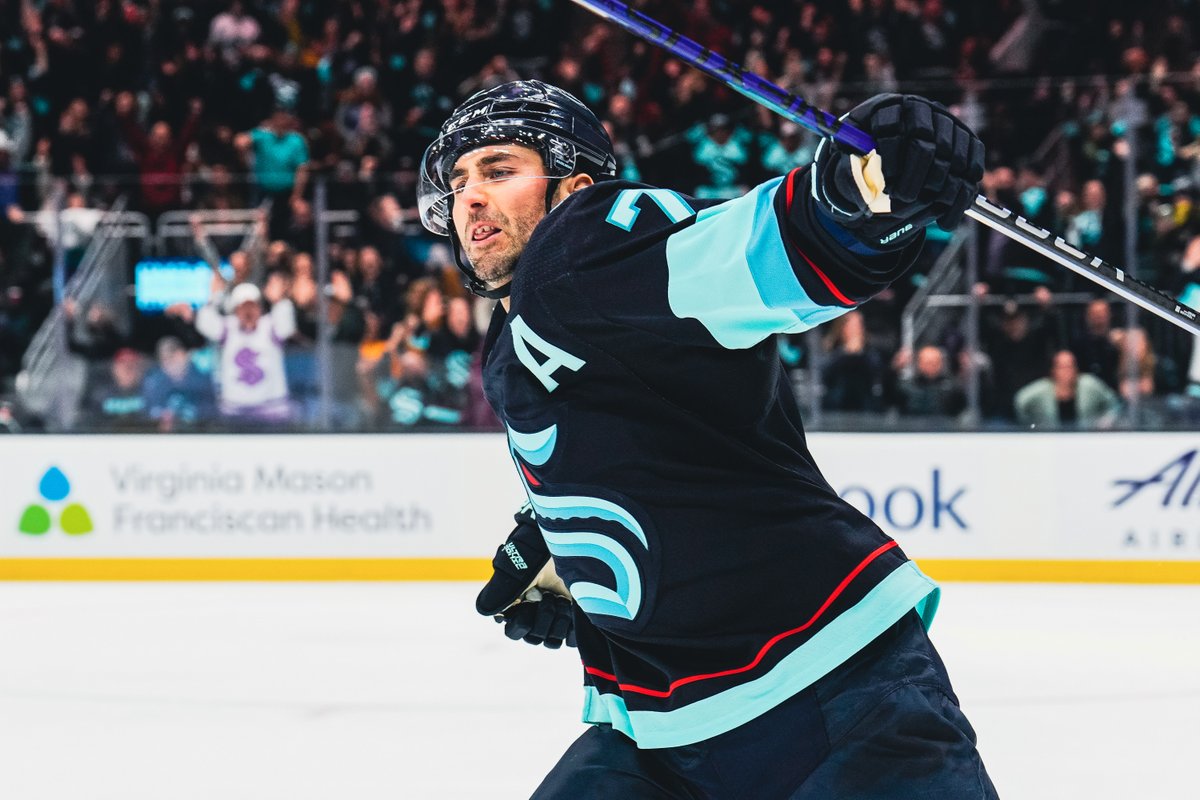 Kesler on Twitter "RT SeattleKraken adding these to our 'hockey pics
