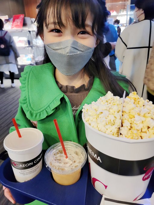 Twitterのコスプレ画像7