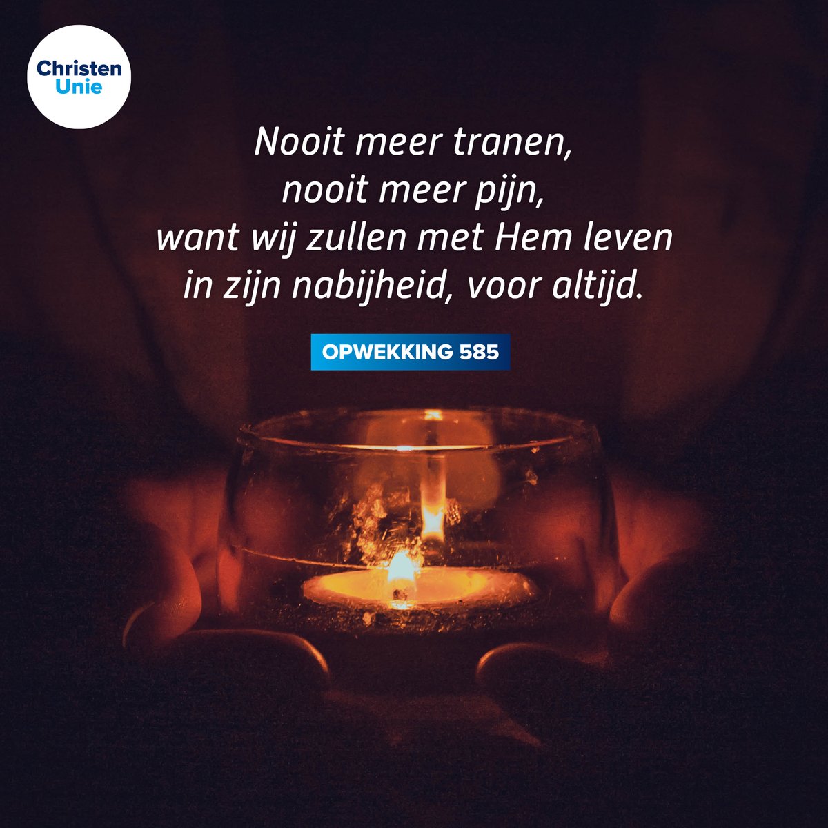 ChristenUnie tweet media