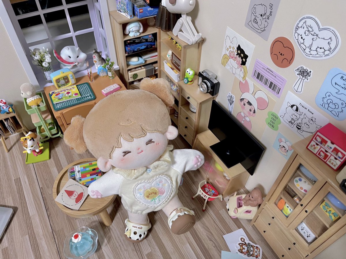 달콩이 하우스🍀