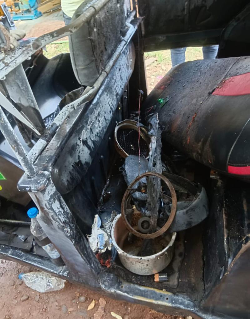 NDTV On Twitter Mangaluru Auto Explosion Act Of Terror Pressure 