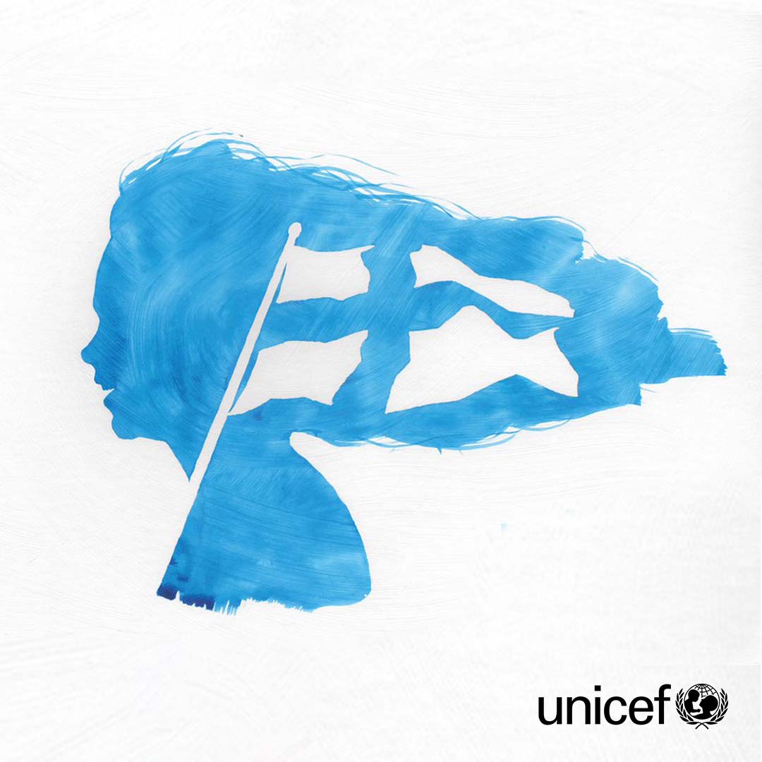 Iloista ja toiveikasta Lapsen oikeuksien päivää! 🥳 

Nostetaan juhlapäivän kunniaksi lippu salkoon niin somessa kuin kotona! Jokaisella lapsella on oikeus turvalliseen ja onnelliseen tulevaisuuteen. 💙 

#lapsenoikeudet #lapsenoikeuksienpäivä