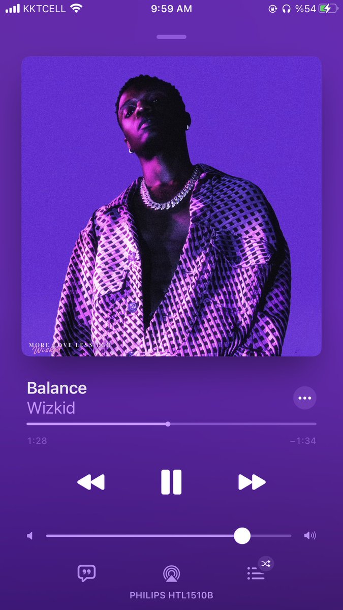 engrharbay's tweet photo. The beat, lyrics and melody #Balnce is a perfect record 🔥🔥🔥 #MoreLoveLessEgo https://t.co/NJbZE7uEmc