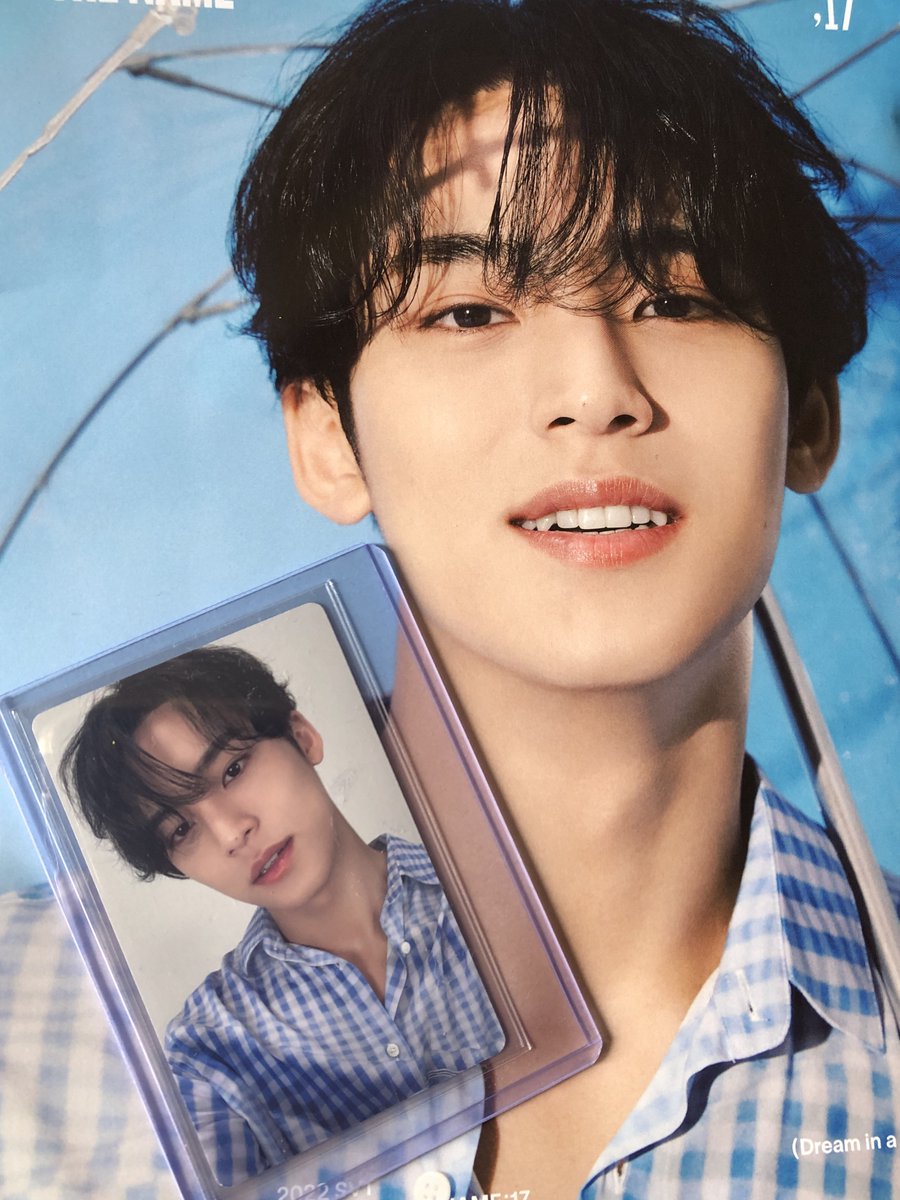 _miwuszn's tweet photo. wts lfb ph { pls help rt } 🌷

mingyu the name pc
 
✴︎ 250
✴︎ mint condi (vid dm)
✴︎ prio payo / 3 days res
✴︎ gcash / sco 

reply / dm to claim 🌷

🏷 wts lfb ph svt seventeen mingyu the name 17 odd dream pc photocard https://t.co/1aeXxmBnLy