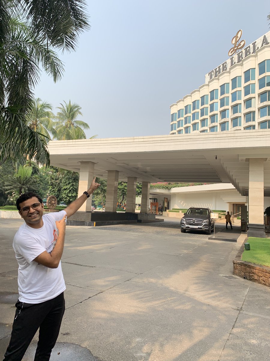 Vijaygolani's tweet photo. Meet Magento India will be on 3rd Feb 2023 at The Leela Hotel Mumbai. Registration and CFP will open soon.
For sponsorships, contact me at vijay@meetmagento.in
@MeetMagentoIN Powered by @evrig and @wagento.
@AdobeCommerce @MagentoAssoc https://t.co/lq6mkn0put