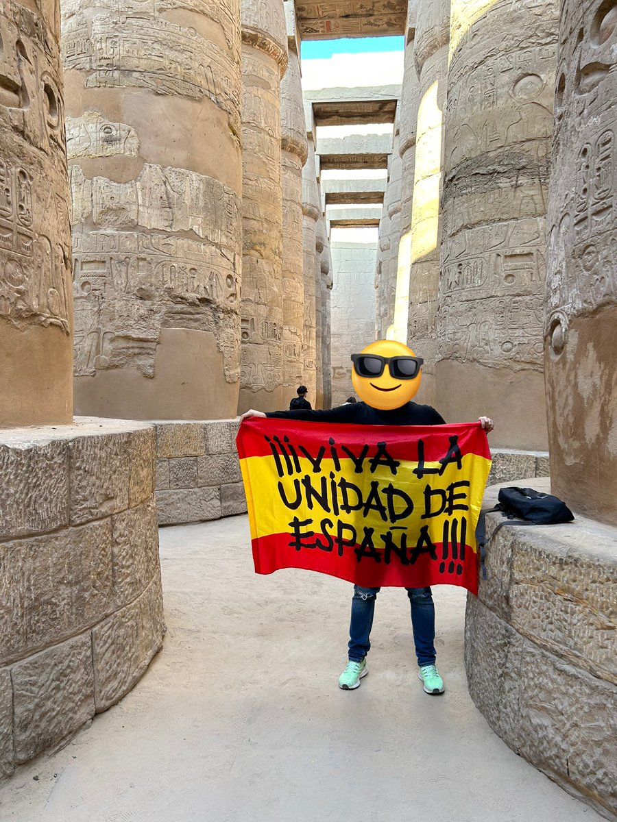 malv83's tweet image. 20-N en Egipto