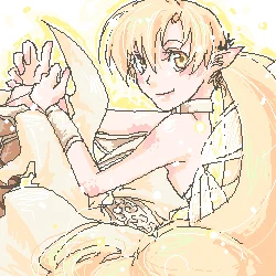 あとマジでトールとアリスハートしかねえ 