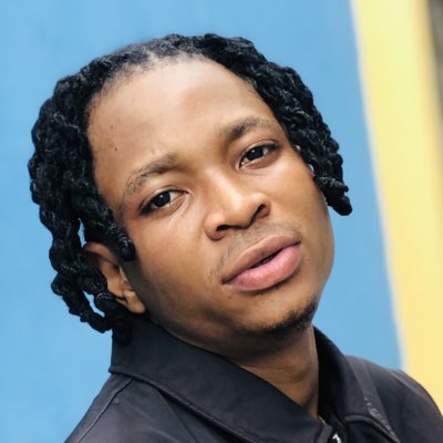 iam_olagee's tweet photo. #NewProfilePic I do music for a living https://t.co/oCGmXdvilZ