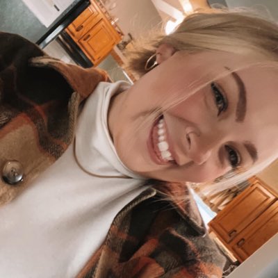 KayleeNeff's tweet photo. #NewProfilePic https://t.co/HATEqGwOeD