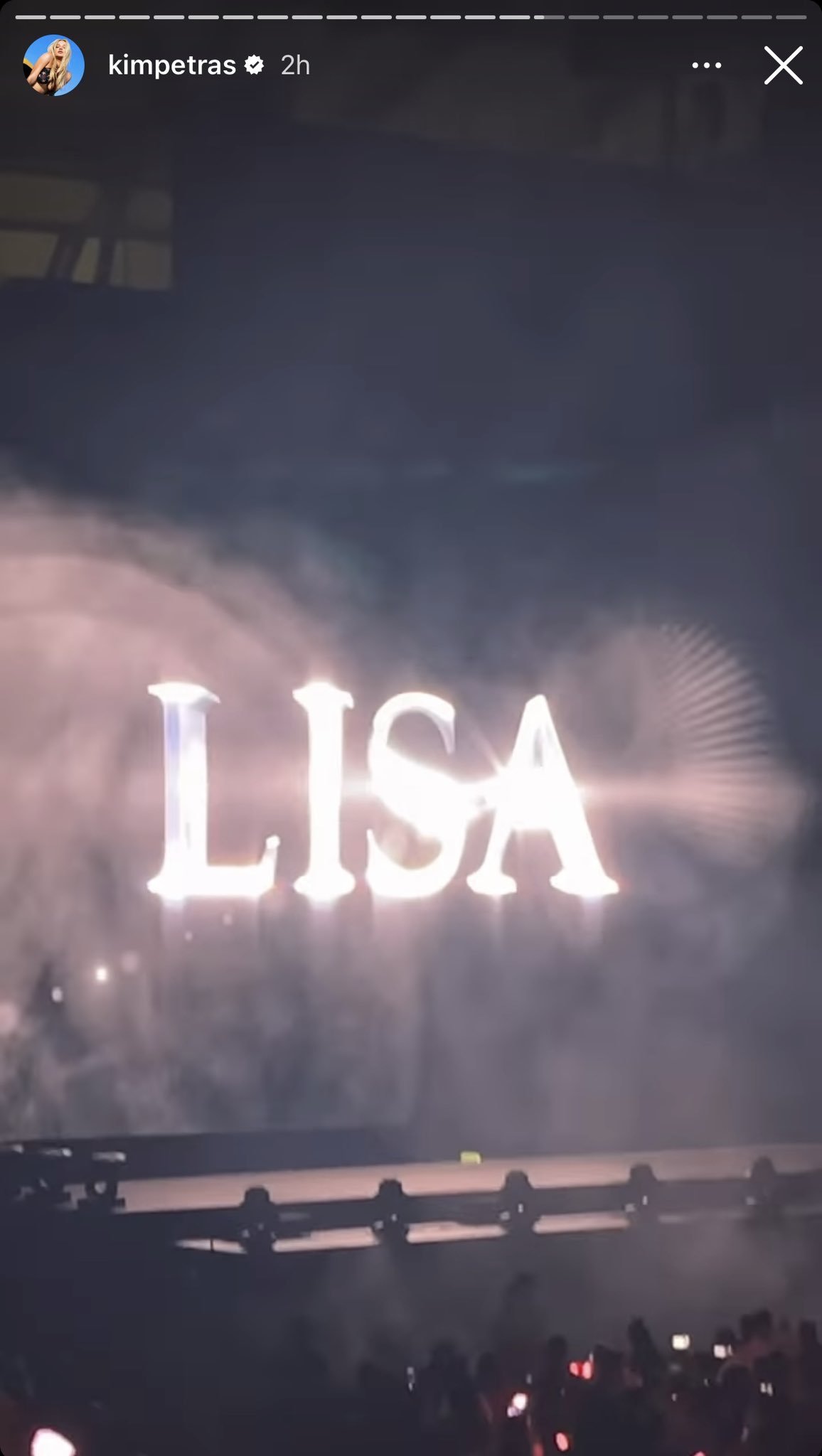 Ma Belle On Twitter RT lalisamgger Kim Petras Updated With Lisa s 