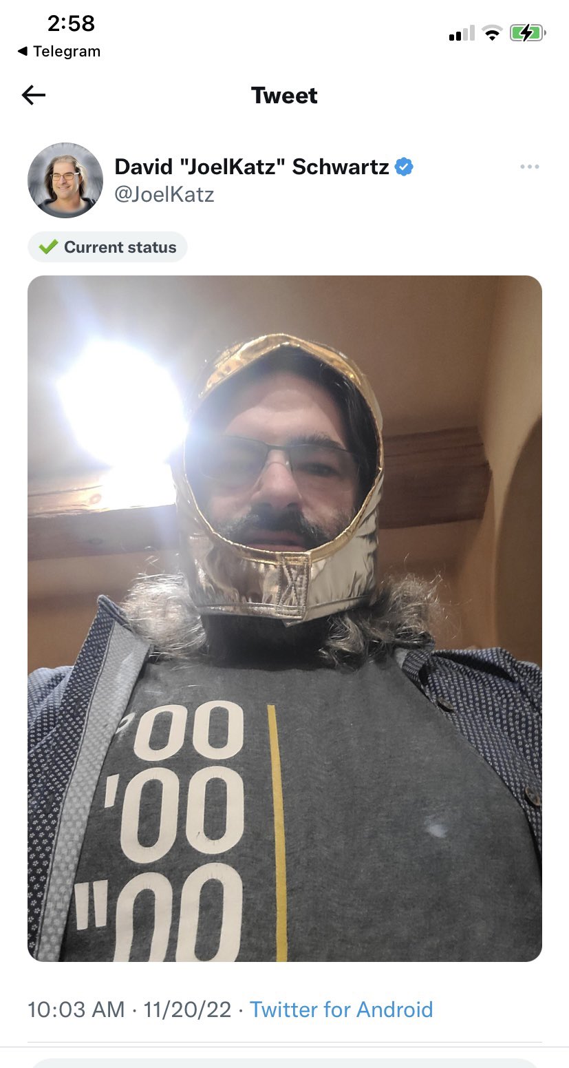 Florence night gle on twitter is the 99 of cryptos going to 0 a 