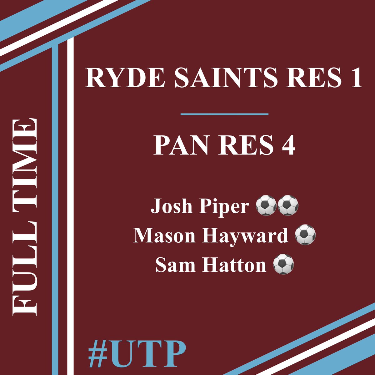 Pan Community FC tweet media