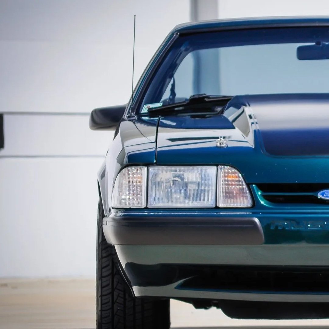 FordBlueStone tweet picture