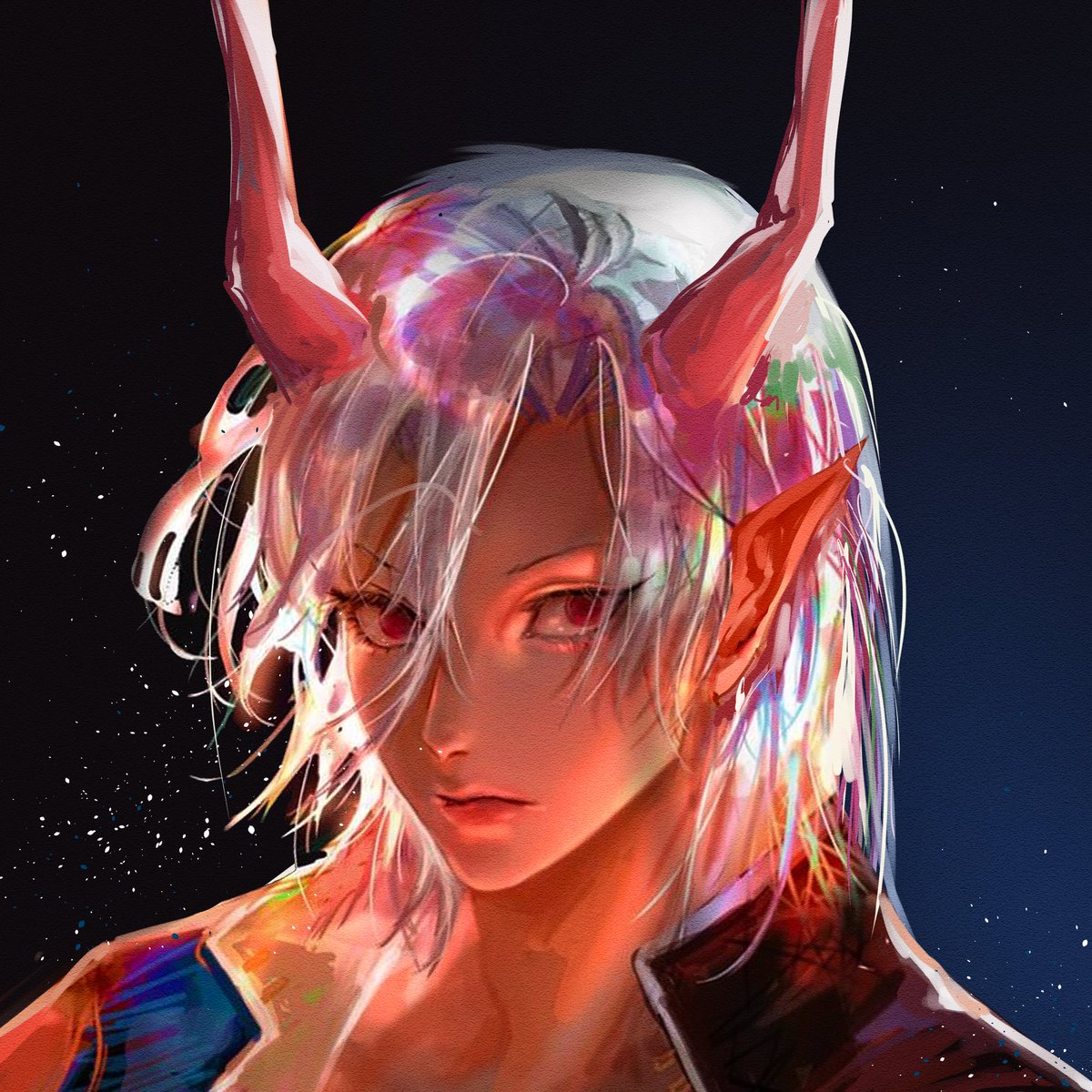 sixgod_nft's tweet photo. Follow this project, love it so much
@yunyeye
@visionofviii
@ArcanicNFT
@ether
@CValley_

#viiibers
#etherart https://t.co/ip3maPmC6m