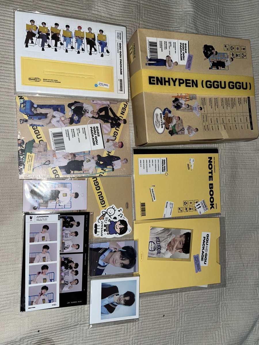 queenmechiekou's tweet photo. Sunoo Pull complete inclu🫶 Enhypen Ggu Ggu 2022 https://t.co/XR58vSxwUc