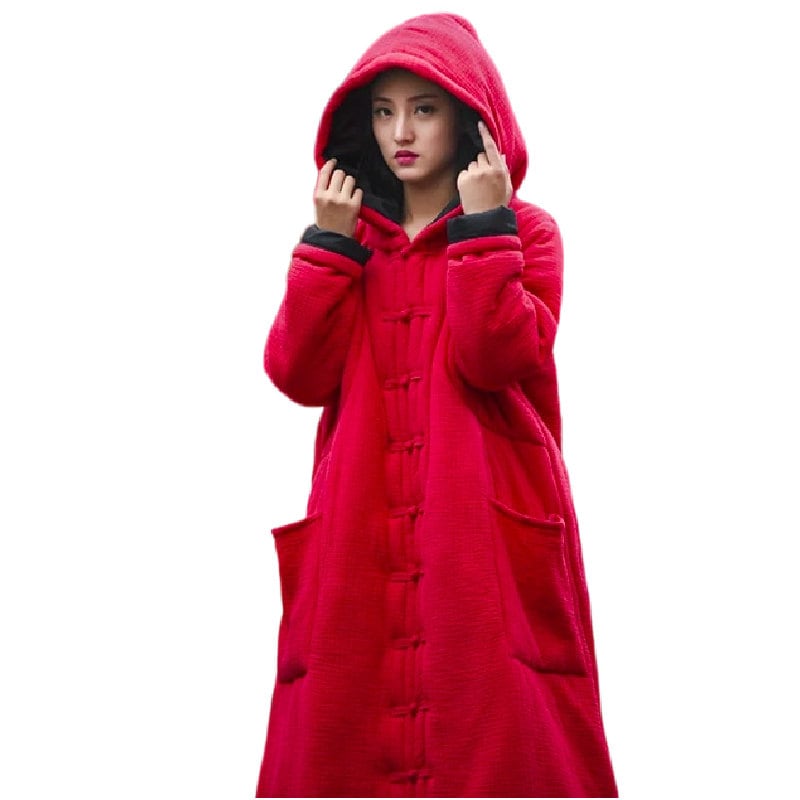 meetcustomclot1's tweet image. #PaddedCoat #WinterCoat Women's Black Long Hooded Cape Coat, Linen Padded Coat, Winter Christmas Coat, Warm Cotton Jacket, Maxi Single Breasted Coat
etsy.com/listing/794762…