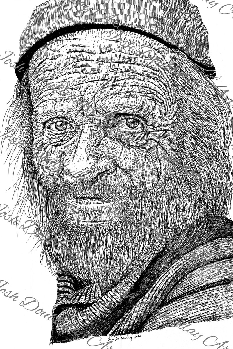 Josh Doubleday tweet media