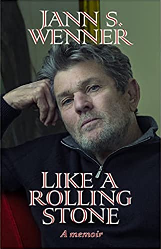 Like a Rolling Stone: A Memoir published today. Founder of Rolling Stone magazine.
twistandtwain.com/book-reviews/l…