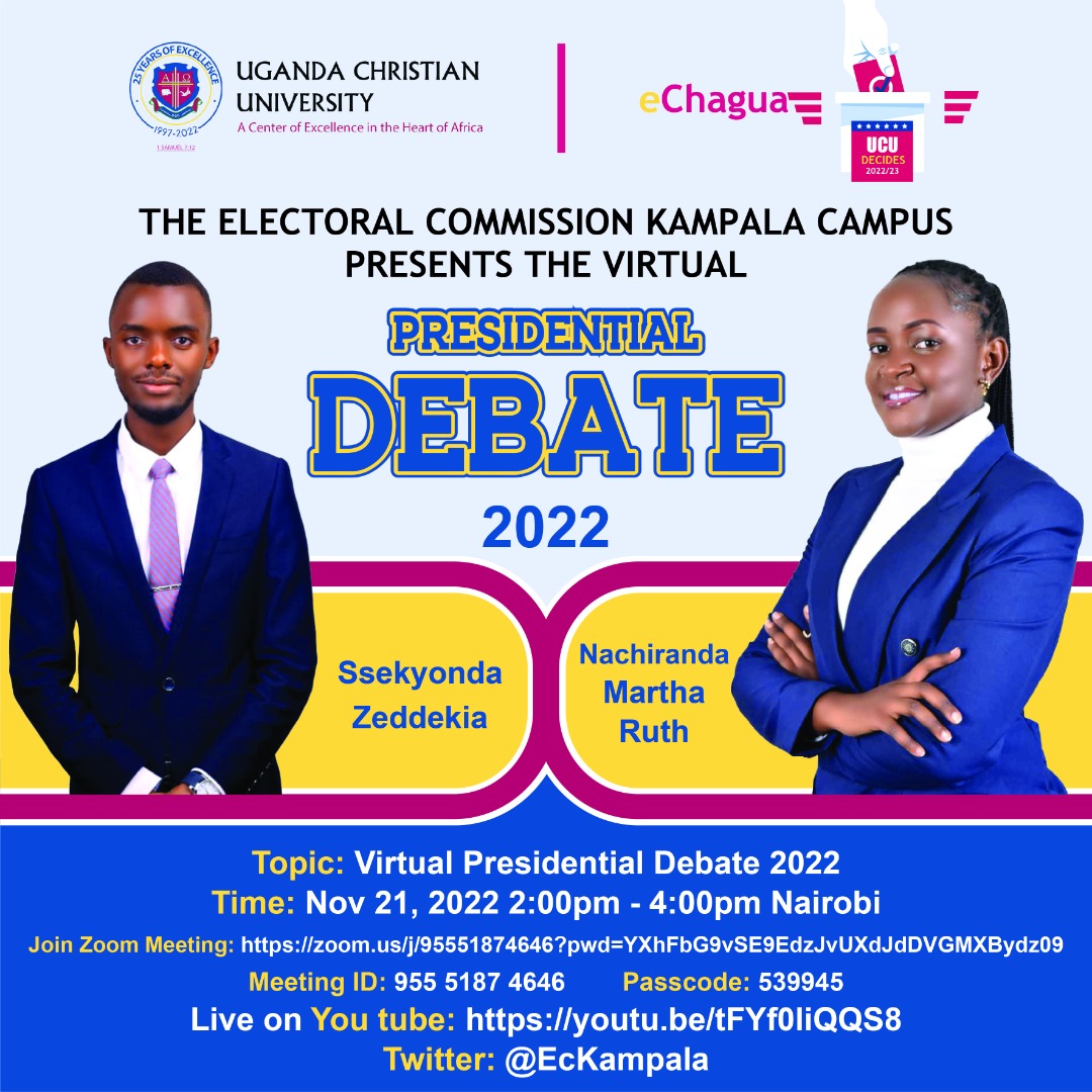 Guild EC UCU Kampala campus tweet media