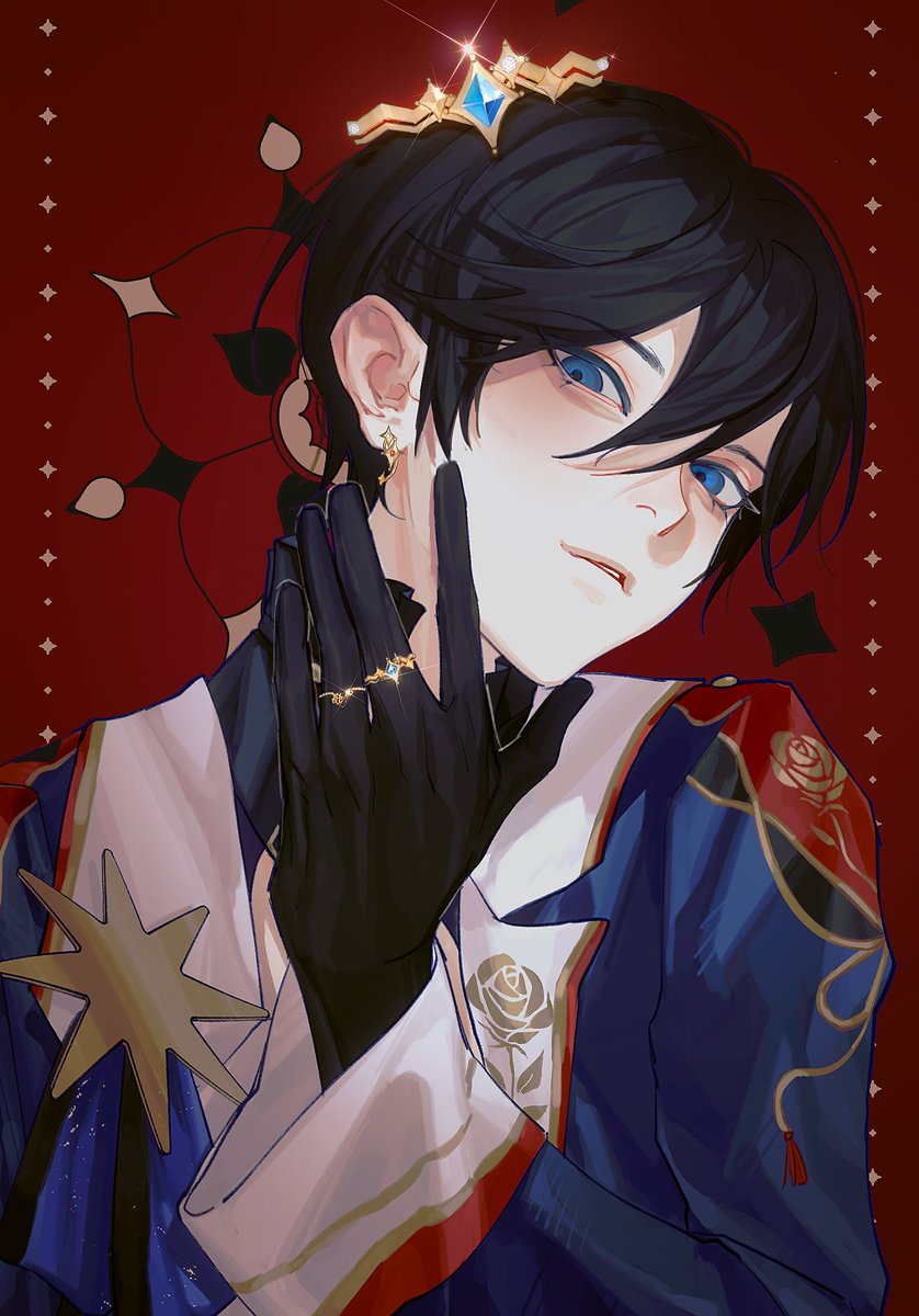 あんさんぶるスターズ 氷鷹北斗 あんスタBasic][第一王子]氷鷹 北斗 - あんスタBasic攻略wiki |