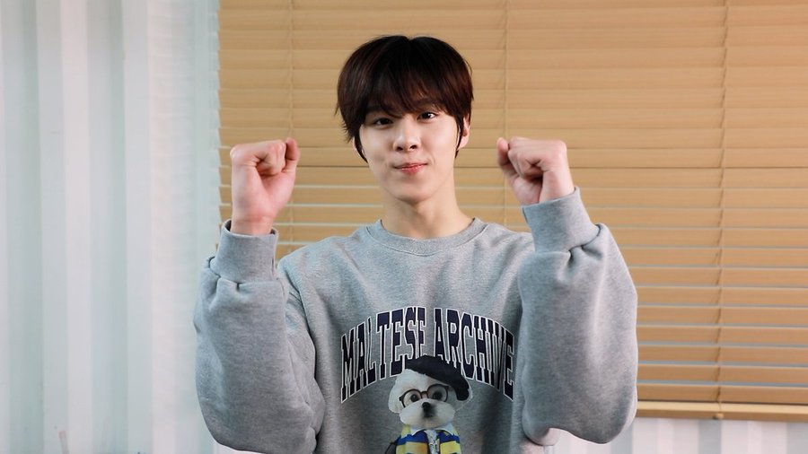 KWS_sinfoNIA's tweet image. 좋아해줘서 감사합니다.#김우석