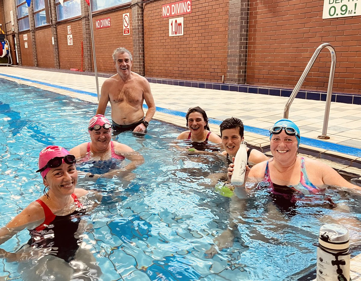 Swimscaper tweet media