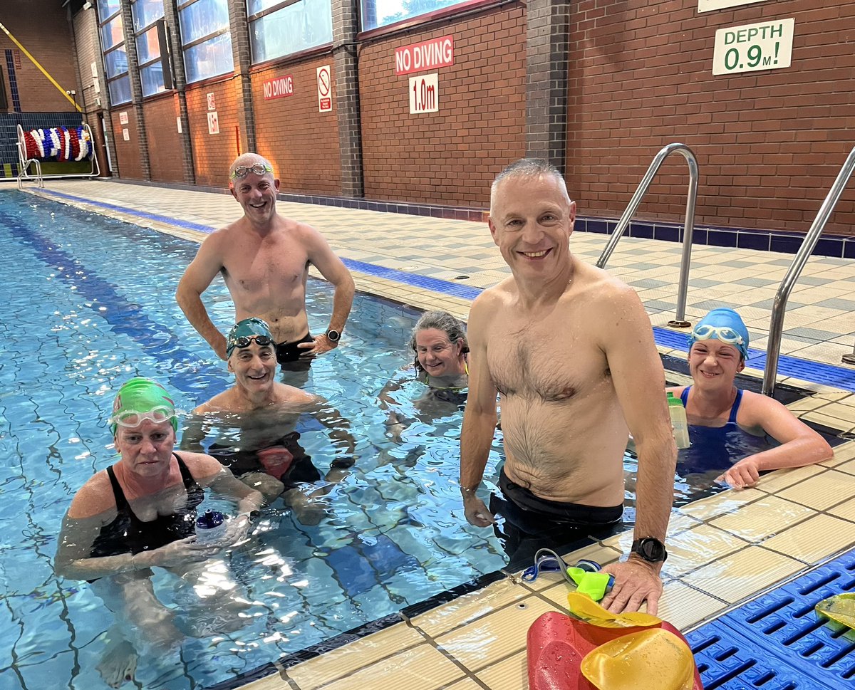 Swimscaper tweet media