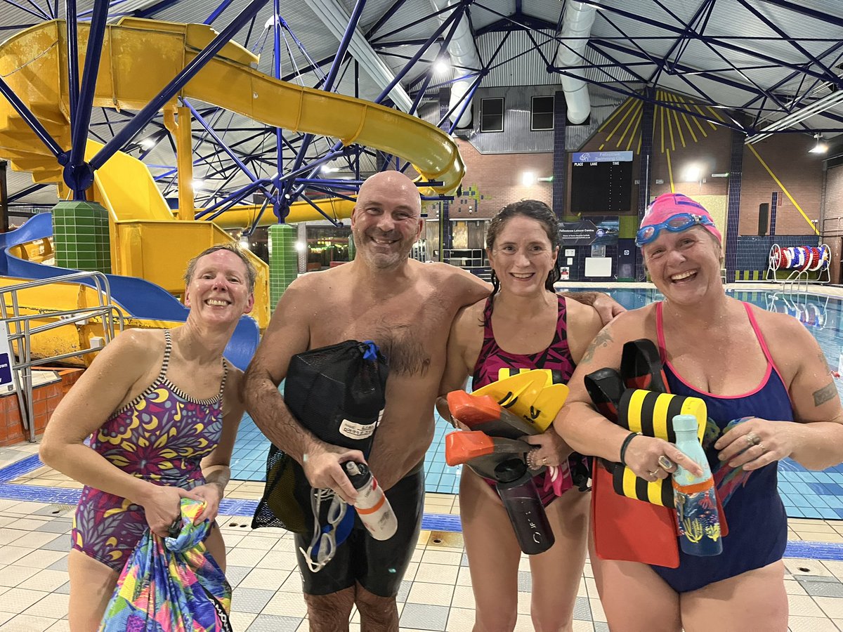 Swimscaper tweet media