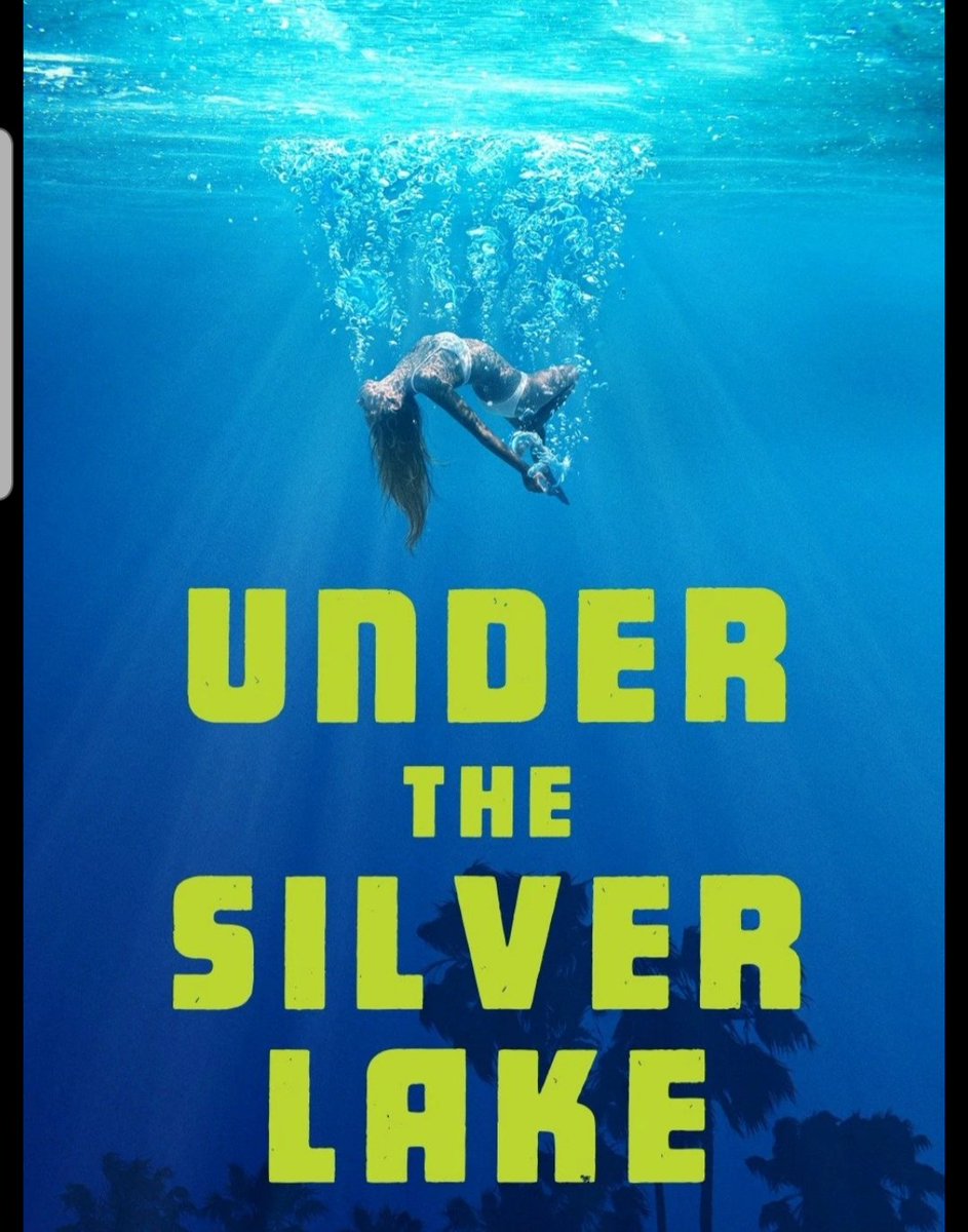 I can't believe I missed this when it came out! Loved it