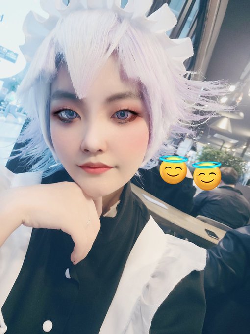 11월 부산 지스타 토, 일요일 / 보이스 커미션 ★ 야토노카미 에르 (エル) (@HAPPINESS_ERU__) さんのイラスト ... 11월 부산 지스타 토, 일요일 / 보이스 커미션 ★ 야토노카미 에르 (エル) (@Happiness_Eru__) さんのイラスト ...