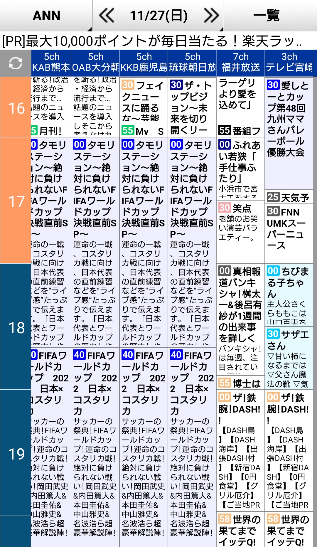 ノブユキ on Twitter