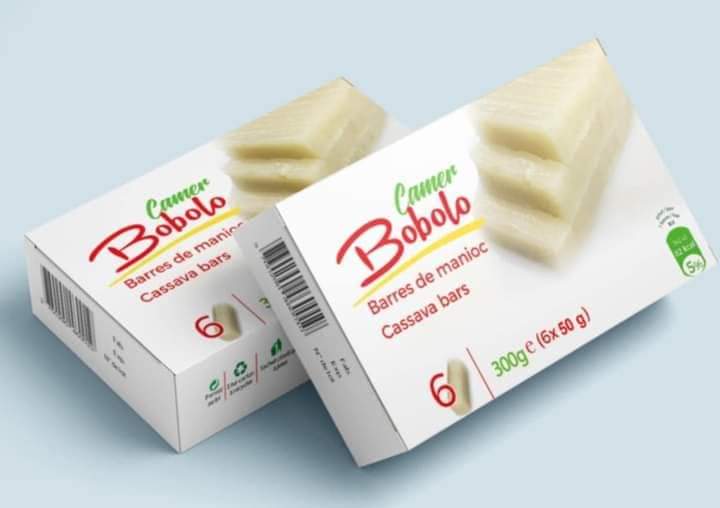 Innovation ne doit pas être synonyme de déturpation. 
Le bobolo sans feuille n'existe pas 😪