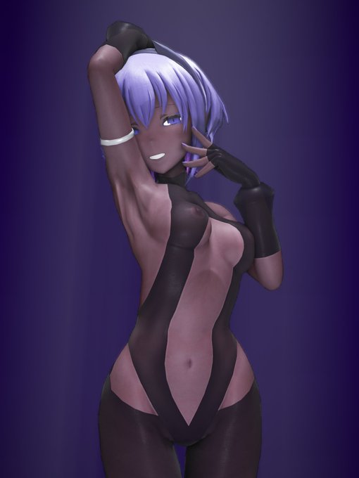 hassan of serenity
VISHA-KANYA 