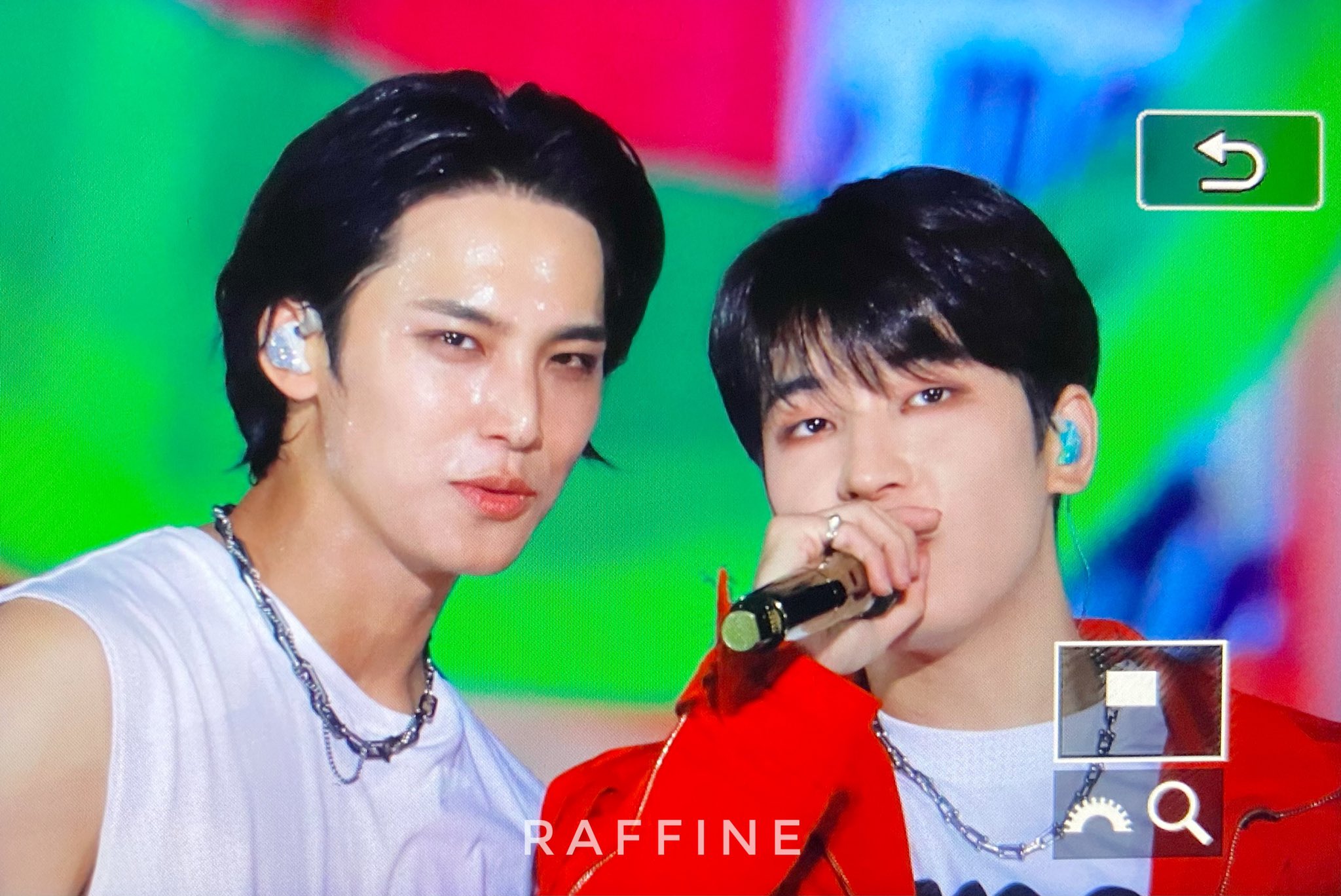 Raffine_원우🐼 on X: 