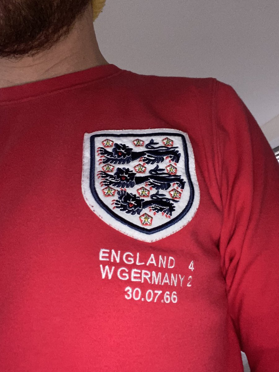 jonnied80's tweet image. It’s nearly time… 🏴󠁧󠁢󠁥󠁮󠁧󠁿🦁🦁🦁🏴󠁧󠁢󠁥󠁮󠁧󠁿
#ItsComingHome #ProbablyNotThough
