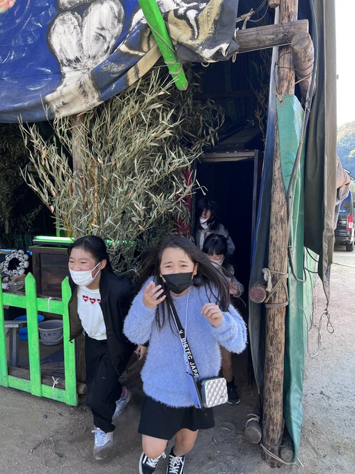 Twitterのコスプレ画像24