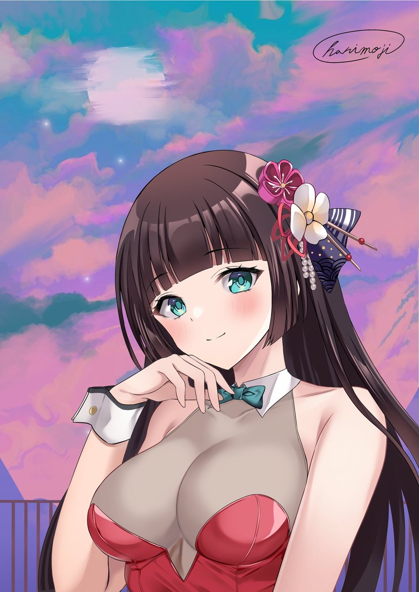 🔥HOSHIBOSHI WL GIVEAWAY 🔥

@HoshiBoshiNFT is the first project to build a Web3 VTuber ecosystem based on the NFT concept! 🤯

To Enter: 🎉
✅Follow @SappySealsNFT, <a href="/PixlLabs_/">Pixl Labs</a> &amp; @HoshiBoshiNFT
✅Like &amp; RT
✅Tag 3 Friends

Winners in 24 hours! 🍀