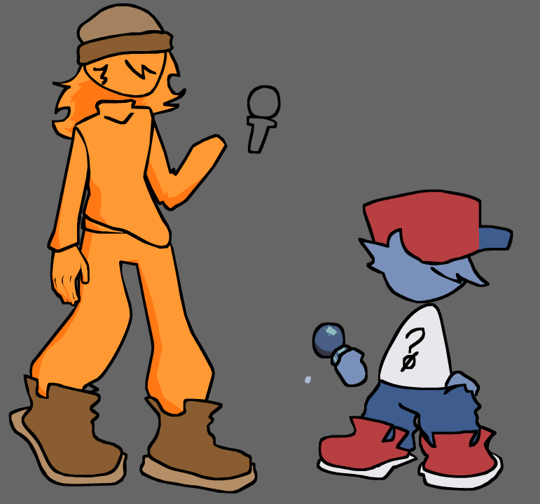 five nights freddy (absolutely a wip(also <a href="/Ha99y_6/">inactive</a>)) #anontwt