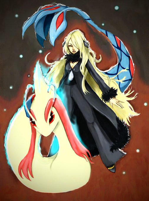 シロナ の評価や評判 感想など みんなの反応を1週間ごとにまとめて紹介 ついラン