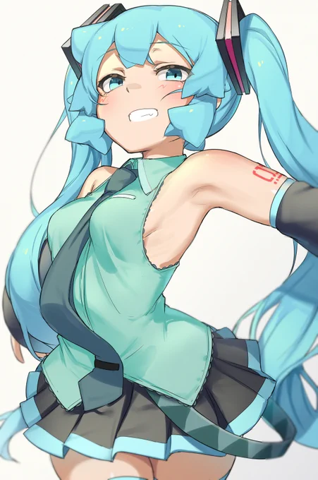 みくちゃん 