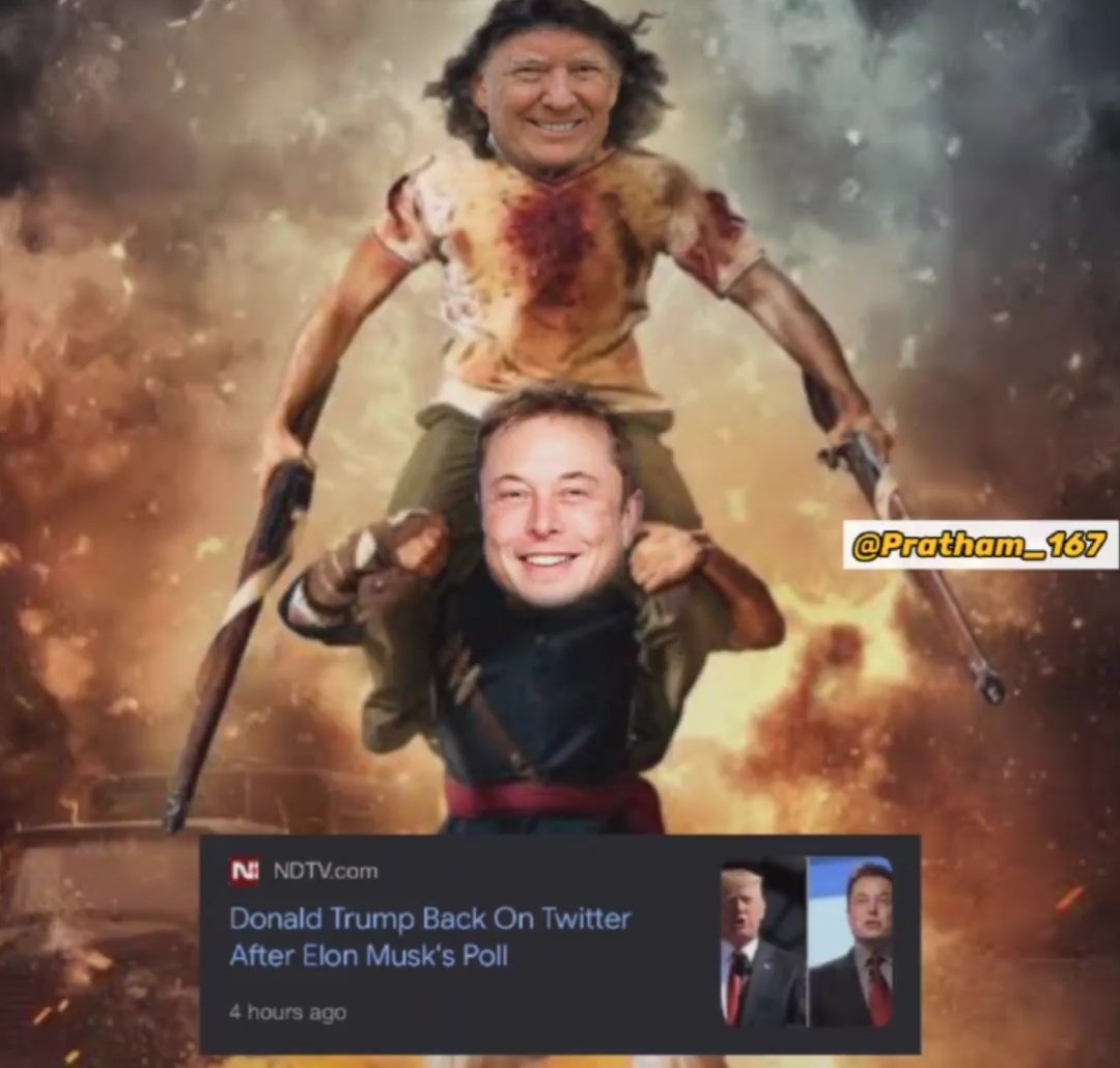 प्रथम tweet media