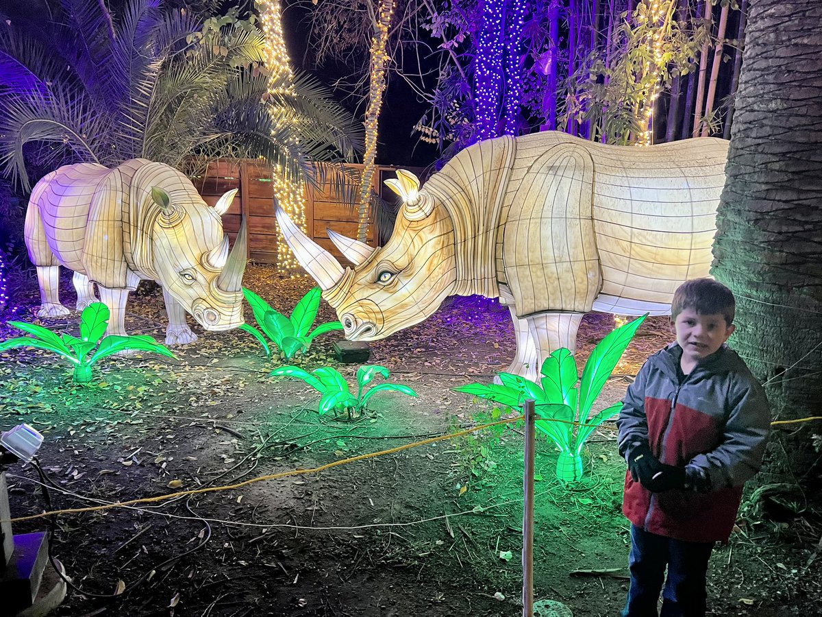 Never Bored Family tweet media