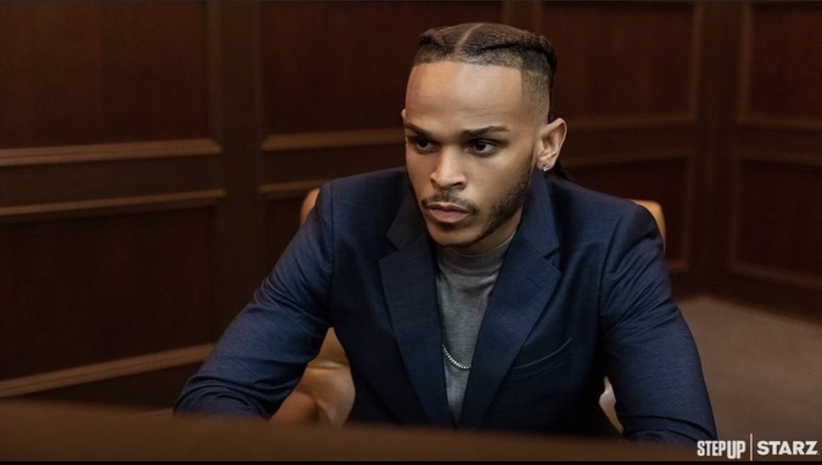 sapphic_source's tweet image. Ok I did not like marquise in the previous seasons but he is eating this season🔥 #StepUpSTARZ #StepUpHighWater