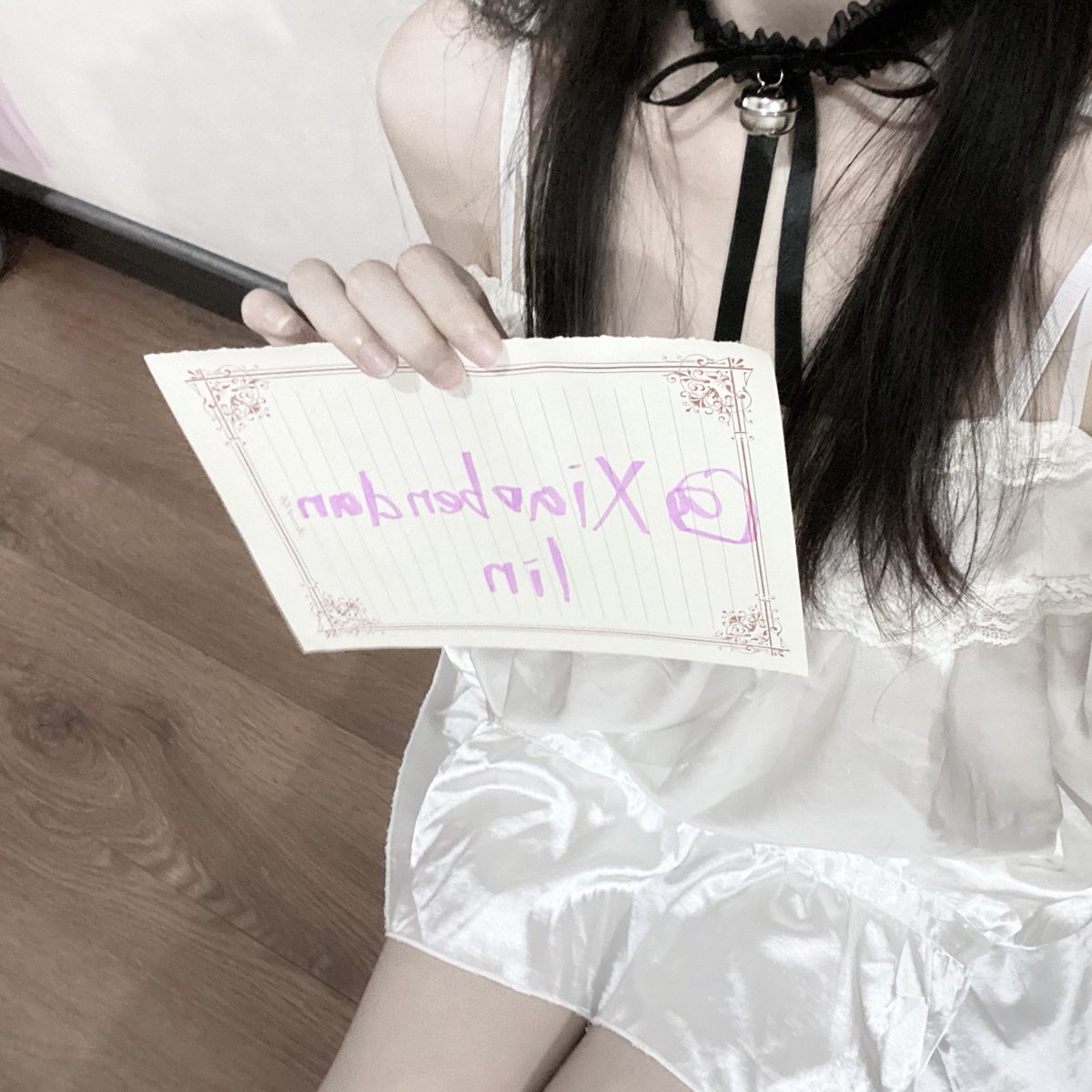 琳（楚雄小透明） tweet media